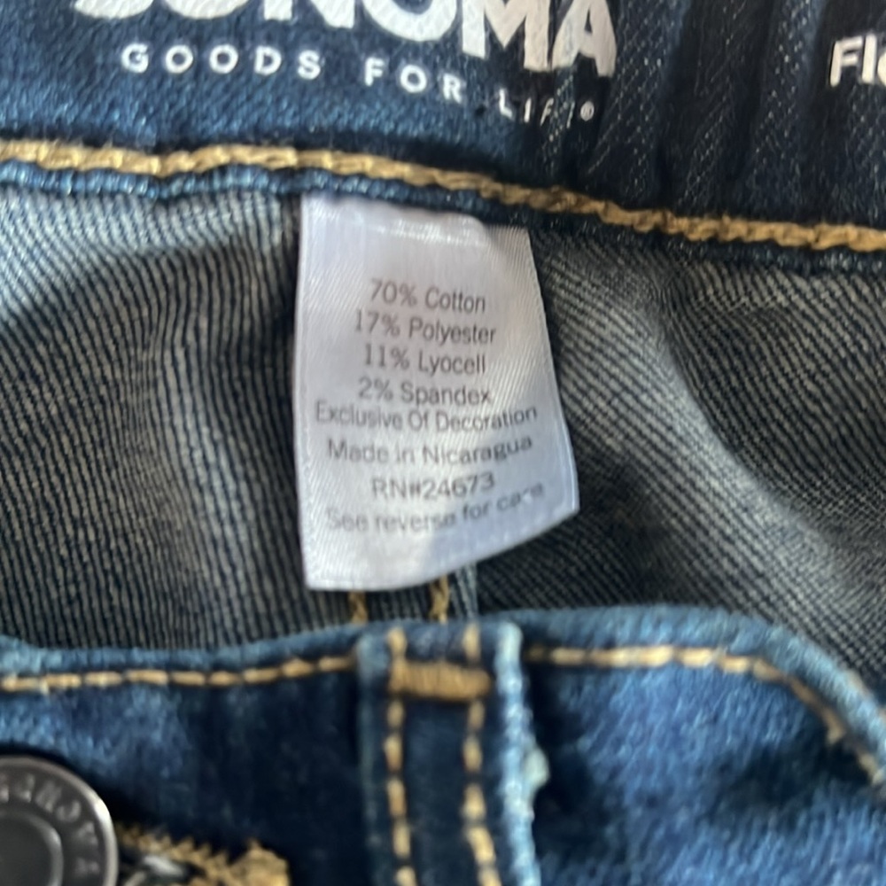 Kids Jeans - Picture 6 of 6